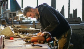 Văn hóa 'nghỉ ốm thoải mái' của người Đức