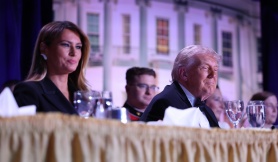 Vụ nổ súng tại bữa tiệc có ông Trump diễn ra thế nào
