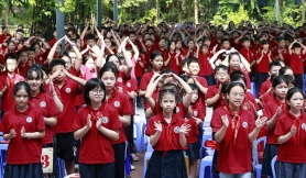 Chiều cao người Việt thuộc nhóm trung bình thấp nhất thế giới