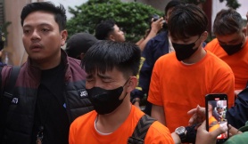 Indonesia phá đường dây đánh bạc trực tuyến, bắt 228 người Việt