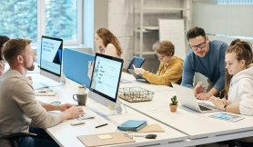 Cú sốc của nhân viên Việt trong công sở châu Âu