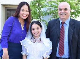 14 năm xây dựng cơ nghiệp tiền tỷ của cô gái Việt và chồng trên đất Mỹ