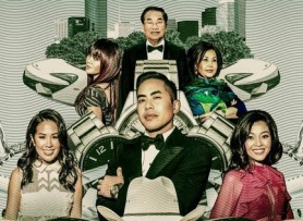 Gia đình gốc Việt siêu giàu tại Mỹ được Hollywood làm phim tài liệu, drama bể đầu cứ tưởng Gái Già Lắm Chiêu!