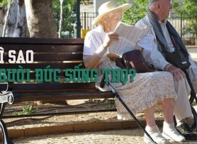 Người Đức sống thọ thứ 2 thế giới, chỉ sau người Nhật: Bí quyết là cần duy trì 4 thói quen cực kì đơn giản mà hữu hiệu này