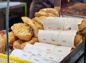 Bánh mì Việt Nam được vinh danh 'ngon nhất thế giới'