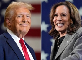 Khác biệt trong chính sách của Trump - Harris với châu Á