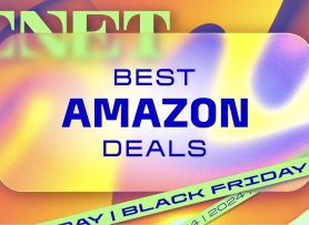 Black Friday Amazon 2024 đã đến: Dưới đây là hơn 25 ưu đãi tốt nhất để mua sắm ngay vì số lượng có hạn