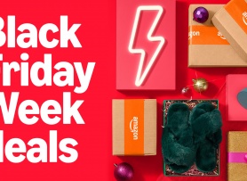 Tôi đã kiểm tra tất cả các ưu đãi Black Friday của Amazon và đây là những ưu đãi tốt nhất