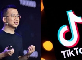 Tiếng kêu cứu thảm thiết của TikTok: Giấc mơ Mỹ nguy cơ vỡ tan, thành tựu lớn nhất của founder bị đe dọa