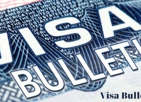 Lịch visa tháng 3/2025 mới nhất – Giữ nguyên như tháng trước