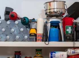 450 triệu dân châu Âu được khuyến nghị chuẩn bị bộ dụng cụ sinh tồn trong 72 giờ, sẵn sàng cho chiến tranh