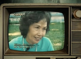 Giọng nữ phát thanh Việt từng gây ám ảnh lính Mỹ: Mình nghe xong còn thấy rợn người,bảo sao lính Mỹ sợ đến thế