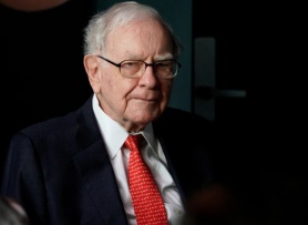 Ở tuổi 94, tỉ phú Warren Buffett thông báo kế hoạch nghỉ hưu