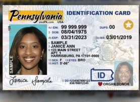 REAL ID là gì, vì sao người Mỹ buộc phải xuất trình khi đi máy bay?