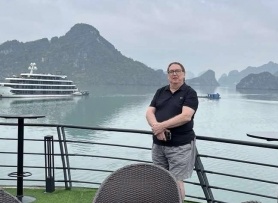 Những cựu binh Mỹ chọn Việt Nam để nghỉ hưu
