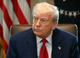 Ông Trump: Tôi sẽ làm Tổng thống trong 8 năm