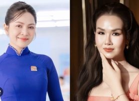 Võ Hạ Trâm chính thức lên tiếng khi bị so sánh với Duyên Quỳnh, thái độ thế nào mà được ủng hộ?