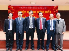 Chuyện về gia đình danh giá có 8 anh em là nhà khoa học nổi tiếng Việt Nam