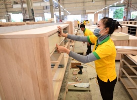 Nhà nhập khẩu Mỹ tìm đơn hàng từ Việt Nam