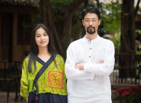 Johnny Trí Nguyễn, Nhung Kate chia tay sau 10 năm yêu