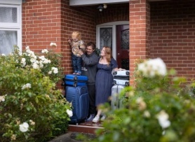Làn sóng người New Zealand rời khỏi đất nước