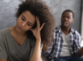 Nhiều người Mỹ 'quá nghèo để độc thân'