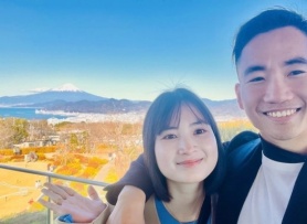 Chạy trốn phố thị Nhật về Việt Nam sống 'thuận tự nhiên'