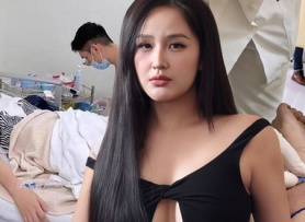 Những lần nhập viện liên tiếp của Hoa hậu Mai Phương Thúy: “Báo động đỏ” cho sức khỏe ở tuổi 37