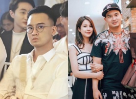 Sau 2 năm ly hôn, Diệp Lâm Anh có cuộc sống hoàn toàn đối lập với thiếu gia Nghiêm Đức
