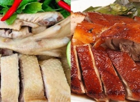 Vì sao Tết Đoan Ngọ có tục ăn thịt vịt? Ý nghĩa bất ngờ nhiều người chưa biết