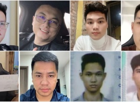 8 người Việt bị kiện bởi công ty của tỷ phú Elon Musk
