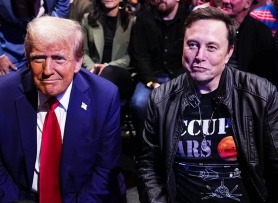 Tỷ phú Elon Musk thông báo rời chính quyền của Tổng thống Trump