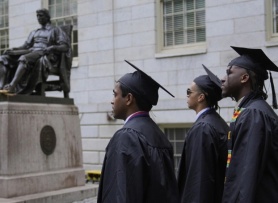 Harvard nói lệnh cấm cấp visa của ông Trump 'bất hợp pháp'