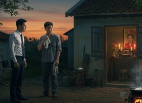 Tôi thành đạt nhưng thua xa em trai về lòng hiếu thảo