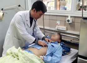 Mất ngủ, nước tiểu có bọt, cô gái 30 tuổi đi khám phát hiện suy thận dưới 10%: Bác sĩ nói “cần khắc cốt ghi tâm” từng dấu hiệu nhỏ nhất qua 5 giai đoạn