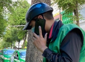 “Sập bẫy” shipper giả, mất hơn 600 triệu đồng vì “cước 16.000 đồng”