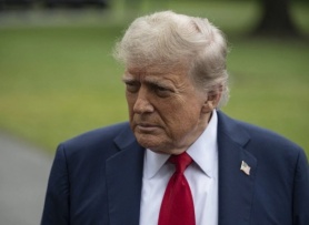 Lý do ông Trump ngừng truy quét nhập cư ở trang trại, khách sạn