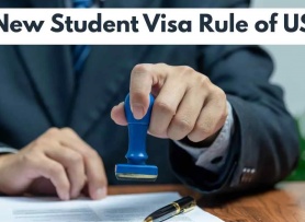 [CẬP NHẬT MỚI] Du học Mỹ: Phỏng vấn visa F1, M1, J1 đã mở lại – Kiểm tra mạng xã hội là yêu cầu bắt buộc