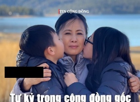 Tự kỷ trong cộng đồng gốc Việt: Hành trình vượt qua kỳ thị để được lắng nghe