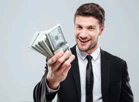 Làm thế nào để giàu có hơn ở tuổi 40?
