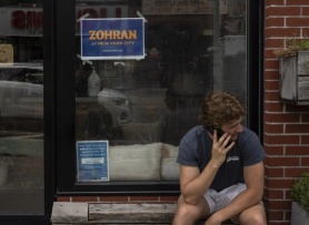 Người trẻ ở New York tuyệt vọng tìm thuê nhà