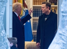 Tổng thống Donald Trump đưa cảnh báo trục xuất tỷ phú Elon Musk: Chuyện gì đang xảy ra?