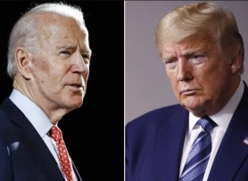 Chính sách hiếm hoi thời ông Biden được chính quyền Trump ủng hộ