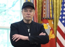 Elon Musk tuyên bố lập đảng mới ở Mỹ