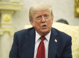 Ông Trump ra tối hậu thư với Nga