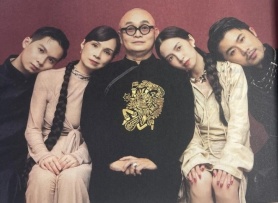 Nghệ sĩ Xuân Hinh: 'Tôi là người đàn ông viên mãn'