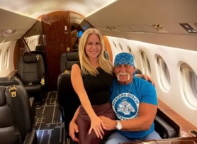 Di chúc của Hulk Hogan châm ngòi cuộc chiến thừa kế