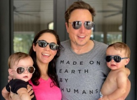 Những 'siêu em bé' tạo ra từ công nghệ sàng lọc phôi thai tiên tiến bậc nhất thế giới, Elon Musk cũng sử dụng