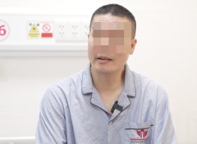 Người đàn ông trị bệnh ở Mỹ, Hàn Quốc không khỏi, về Việt Nam chữa 2 ngày đỡ 90%