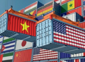 Bộ Công Thương: Chính thức Mỹ áp thuế đối ứng 20% với Việt Nam
